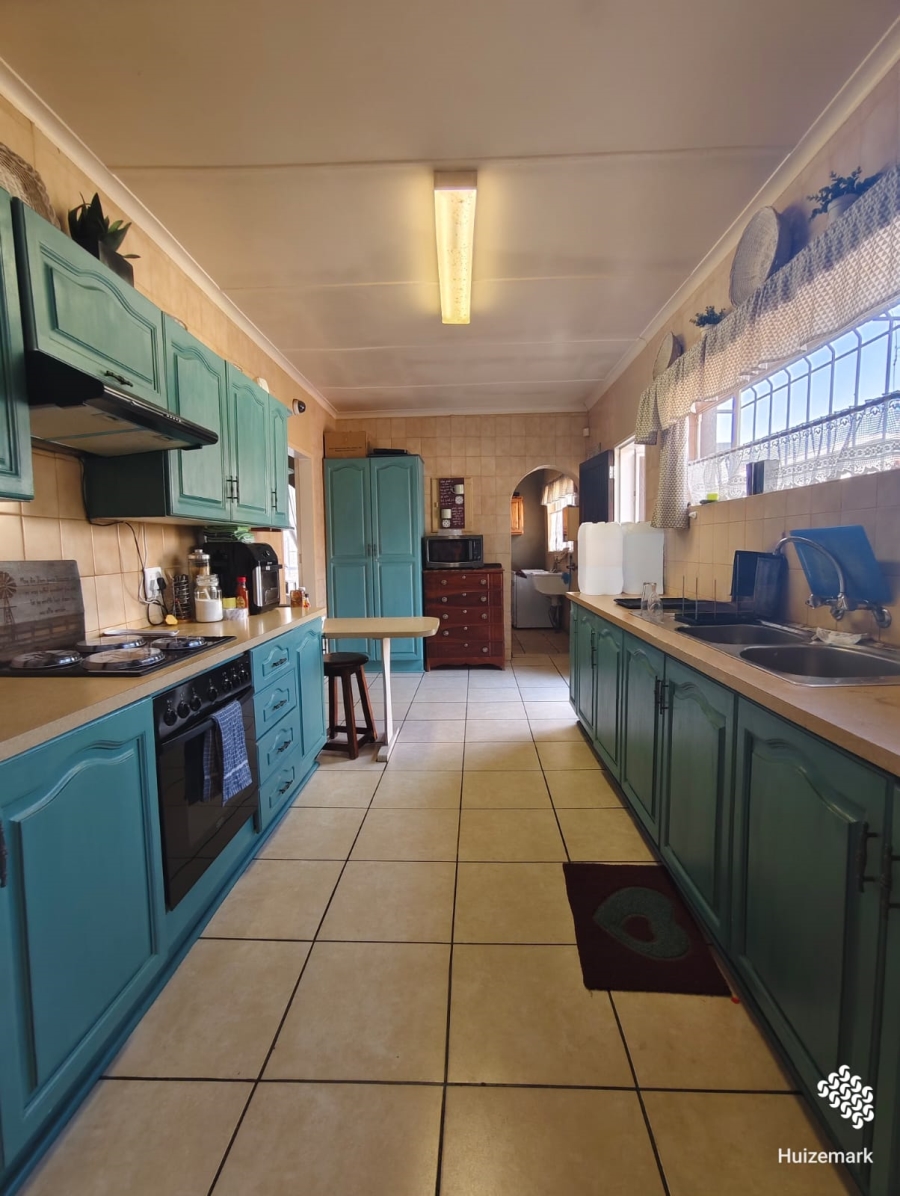 3 Bedroom Property for Sale in Sasolburg Ext 15 Free State